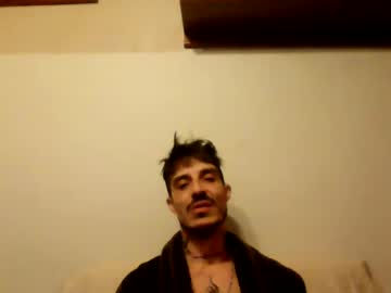 Rober777xxl February 05, 2025 Chaturbate stream image
