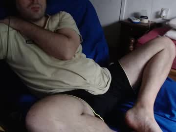Sacoa February 05, 2025 Chaturbate stream image