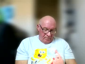 Stevejons47 February 05, 2025 Chaturbate stream image
