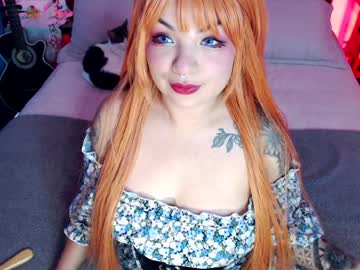 Theprojectsara1 February 05, 2025 Chaturbate stream image