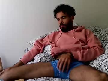 Treborshunter February 05, 2025 Chaturbate stream image