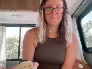 Wanderlustjade February 05, 2025 Chaturbate stream image