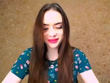 _Your_Fantasy_Girl February 05, 2025 Chaturbate stream image