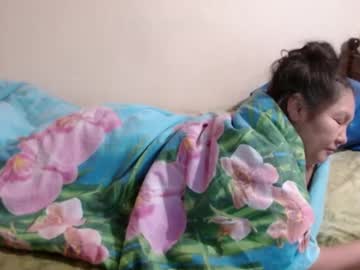 Zulfiya_Bruce February 05, 2025 Chaturbate stream image