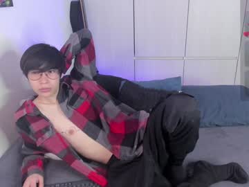 Andy_Twiink February 05, 2025 Chaturbate stream image