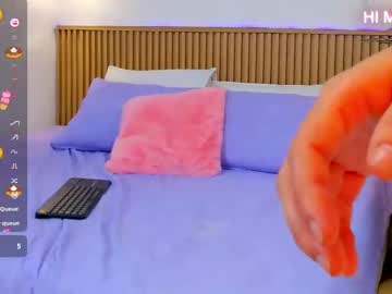 Aurora_Jadee1 February 05, 2025 Chaturbate stream image