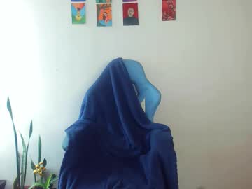 Bluescorpioon February 05, 2025 Chaturbate stream image