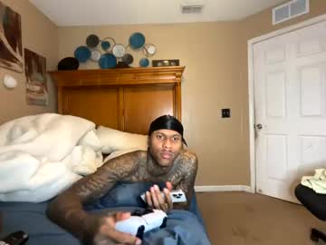 Daddyjanimal February 05, 2025 Chaturbate stream image