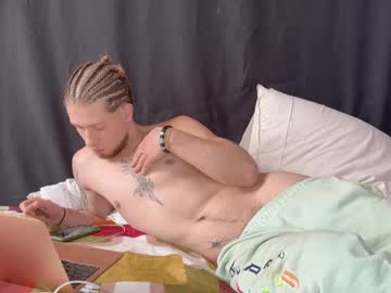 Edy_Fit February 05, 2025 Chaturbate stream image