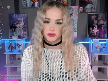 Ellensoftt February 05, 2025 Chaturbate stream image