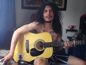 Esnaider_Man February 05, 2025 Chaturbate stream image