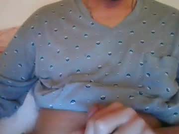 Geronimo_2 February 05, 2025 Chaturbate stream image
