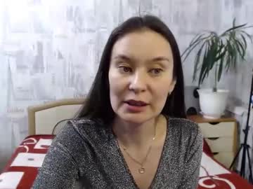 Ginaxsoulah__ February 05, 2025 Chaturbate stream image