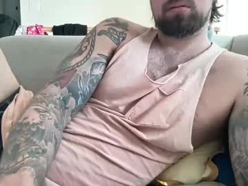 Inktyler February 05, 2025 Chaturbate stream image