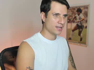 Jayalvarrez_ February 05, 2025 Chaturbate stream image