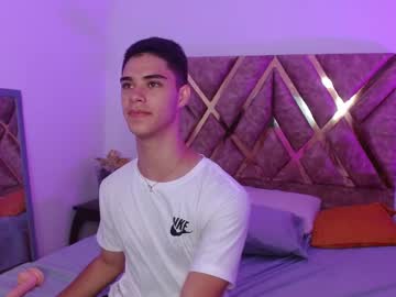 Juanes_Puthe February 05, 2025 Chaturbate stream image