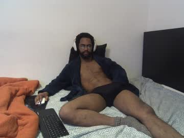 Kevi4 February 05, 2025 Chaturbate stream image