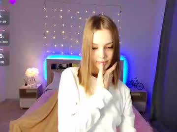 Lesyahayes February 05, 2025 Chaturbate stream image