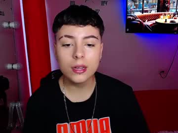 Mackenziecameron February 05, 2025 Chaturbate stream image