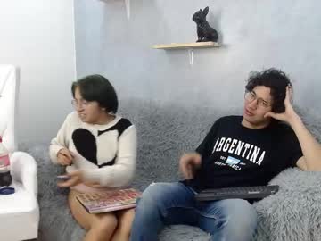 Makizenin_ February 05, 2025 Chaturbate stream image