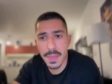 Mark_Mark_2468 February 05, 2025 Chaturbate stream image