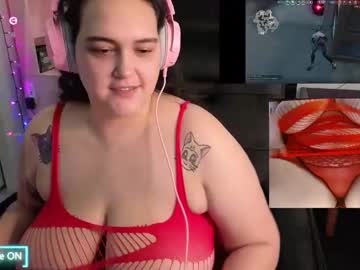 Nevermakeawish February 05, 2025 Chaturbate stream image