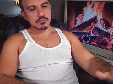 Officeman7 stream photo from February 05, 2025