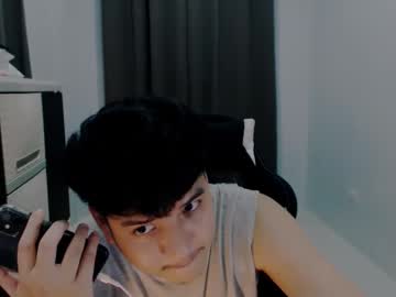 Prince_Killian February 05, 2025 Chaturbate stream image
