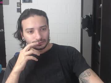 Sebastian_96_ February 05, 2025 Chaturbate stream image