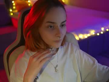 Severs_Enigma February 05, 2025 Chaturbate stream image