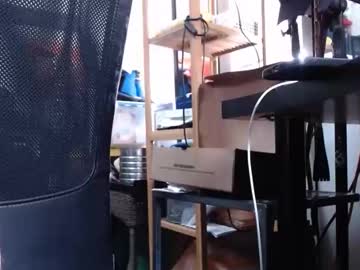 Sliderguy699 February 05, 2025 Chaturbate stream image