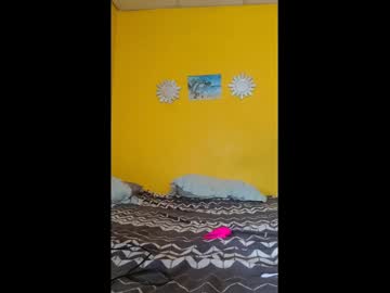 Star488 February 05, 2025 Chaturbate stream image