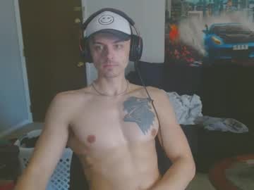 Tommystrokes_ February 05, 2025 Chaturbate stream image