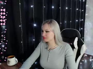 Vikapowers February 05, 2025 Chaturbate stream image