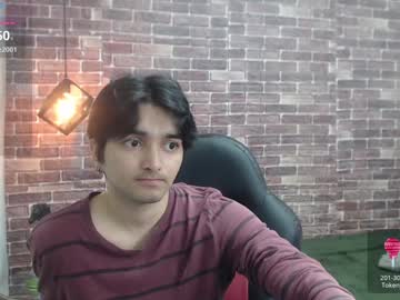 Zactatum1 February 05, 2025 Chaturbate stream image