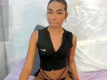 Zoeameliie February 05, 2025 Chaturbate stream image