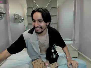 Alex_Erosx February 05, 2025 Chaturbate stream image