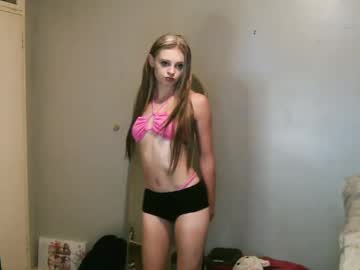 Alina_Baby_ February 05, 2025 Chaturbate stream image