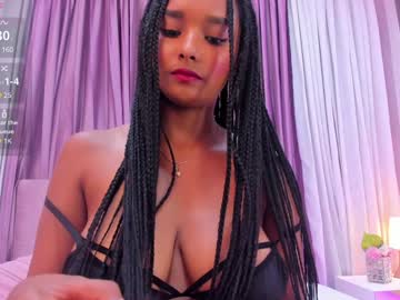 Allisonn_Bell February 05, 2025 Chaturbate stream image
