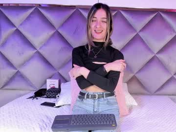 Ammy_Durand stream photo from February 05, 2025