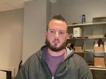 Backwoods_Gent February 05, 2025 Chaturbate stream image