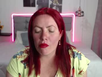 Caroliin25_ February 05, 2025 Chaturbate stream image