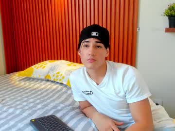 Charley_Morgan February 05, 2025 Chaturbate stream image