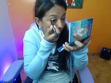 Daleska_Delicious1 February 05, 2025 Chaturbate stream image