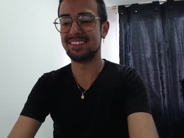 Demian_Val_4 February 05, 2025 Chaturbate stream image