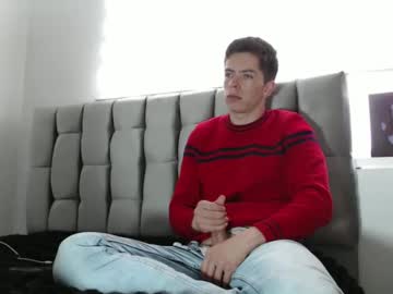 Elian_Tg February 05, 2025 Chaturbate stream image
