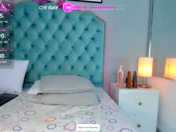 Emmy_Lander February 05, 2025 Chaturbate stream image