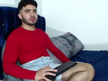 Ethanhairy February 05, 2025 Chaturbate stream image