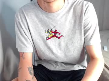 Handsome_White1 February 05, 2025 Chaturbate stream image