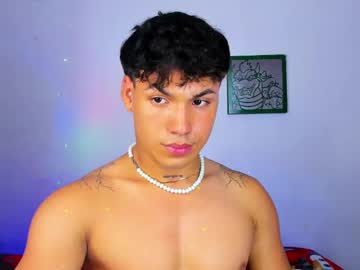 Ken_Colombiano February 05, 2025 Chaturbate stream image